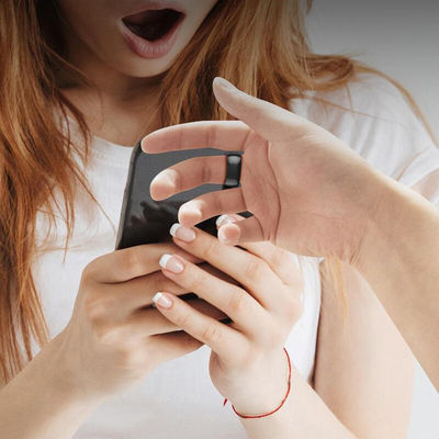 Slimme CDX AI de Rings0.06kg OLED AI Medische apparaten van NXP van Slimme Armband