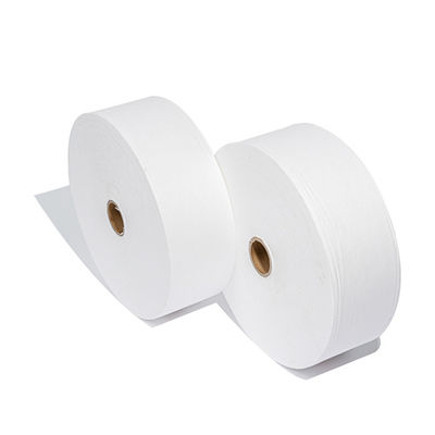 Antiallergie 3D het In reliëf maken Hete Lucht door Niet-geweven 13 - 60gsm voor Masker het Maken