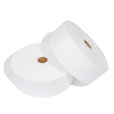 Antiallergie 3D het In reliëf maken Hete Lucht door Niet-geweven 13 - 60gsm voor Masker het Maken