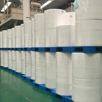 Antibacteriële Geverfte Smelting Geblazen de Doekstof van BFE 99