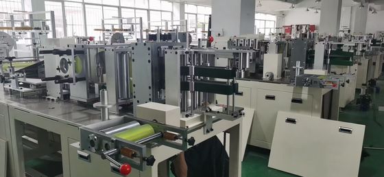 Beschikbaar Niet-geweven Gezichtsmasker die tot Machine maken 20 - 50 PCs/Min