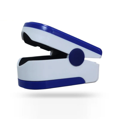 Van de draagbare TFT-LEIDENE het Bloedimpuls Oximeter Vertoningsvingertop