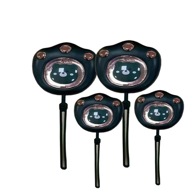 5s het verwarmen van Navulbare Draagbare de Machtsbank Heater With Cartoon Design van USB