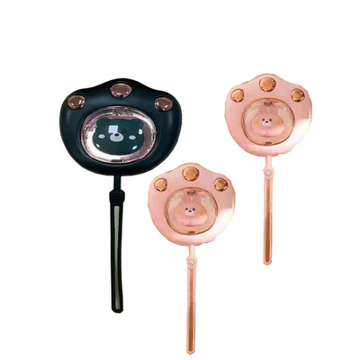 5s het verwarmen van Navulbare Draagbare de Machtsbank Heater With Cartoon Design van USB