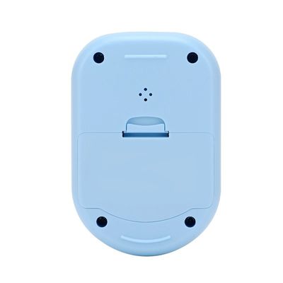 Het Capillaire One Touch Glucometer van de lichte Pijnvingertop