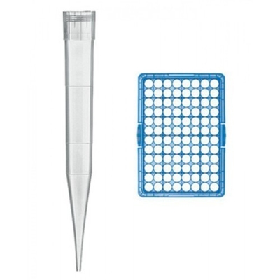 Van de RN-ase Vrije Steriele Pipet van 10UL 100UL de Uiteindenmicro Universeel voor Laboratorium